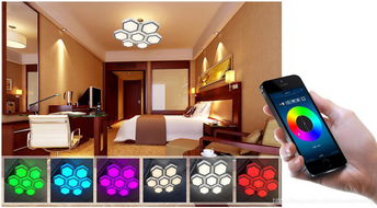 智慧酒店客房与餐饮控制系统 提升管理效率与服务品质